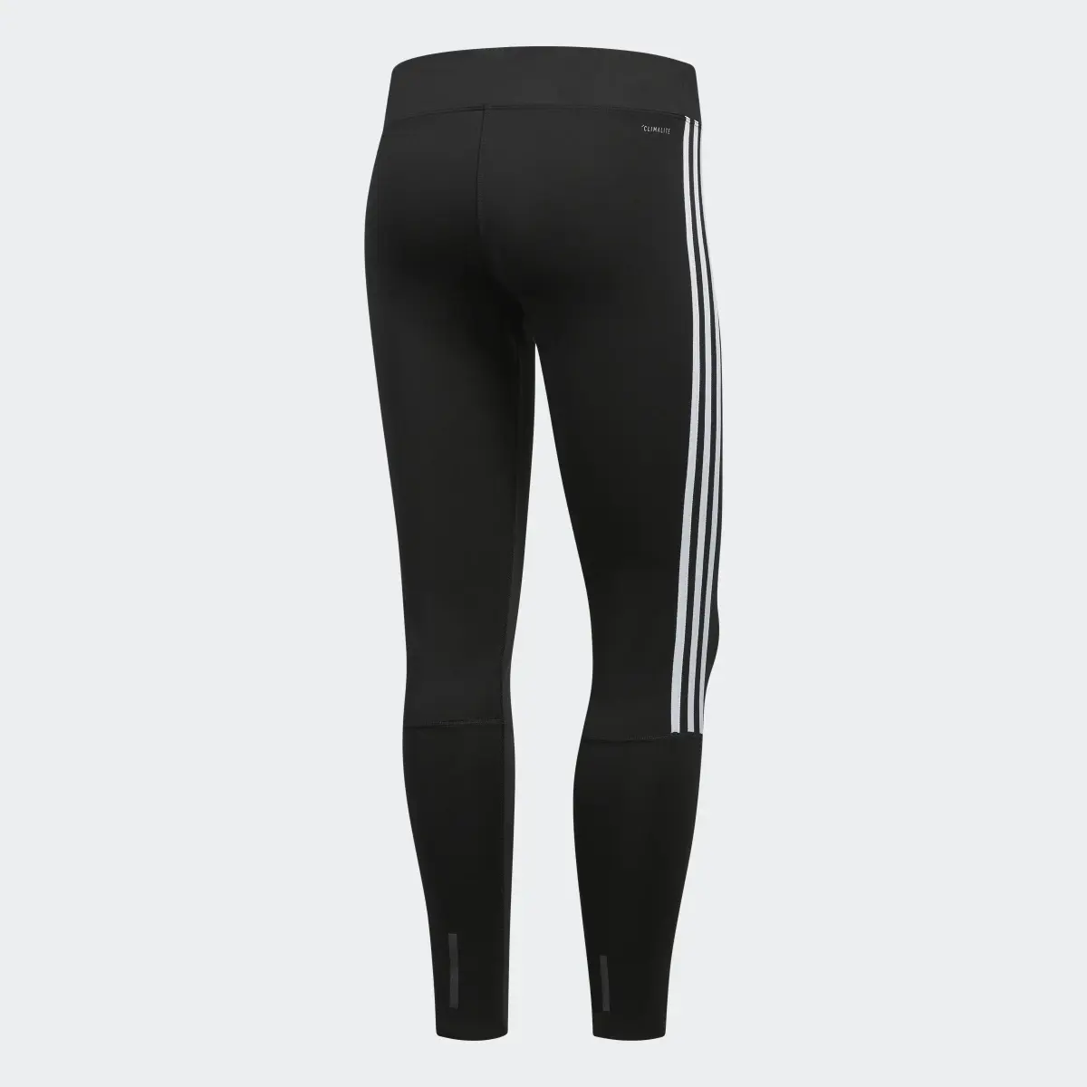 Adidas Legging Running 3-Stripes. 2