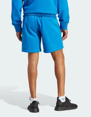 Premium Essentials Shorts