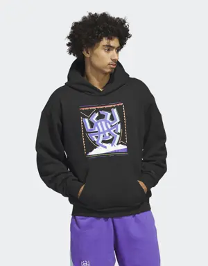 D.O.N. Excellence Hoodie