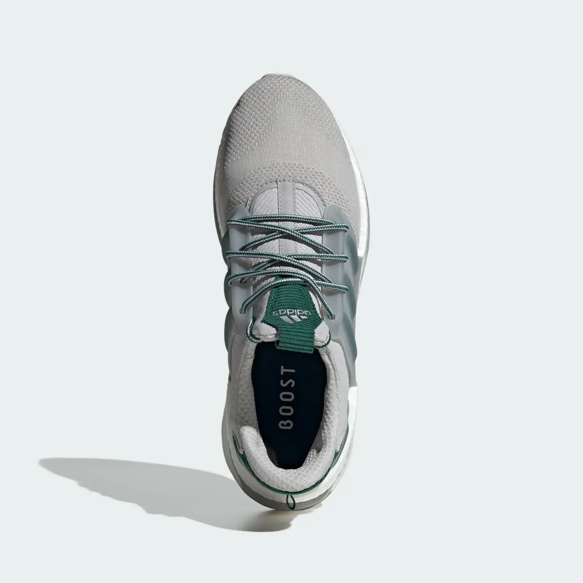 Adidas X_PLR Boost Ayakkabı. 3