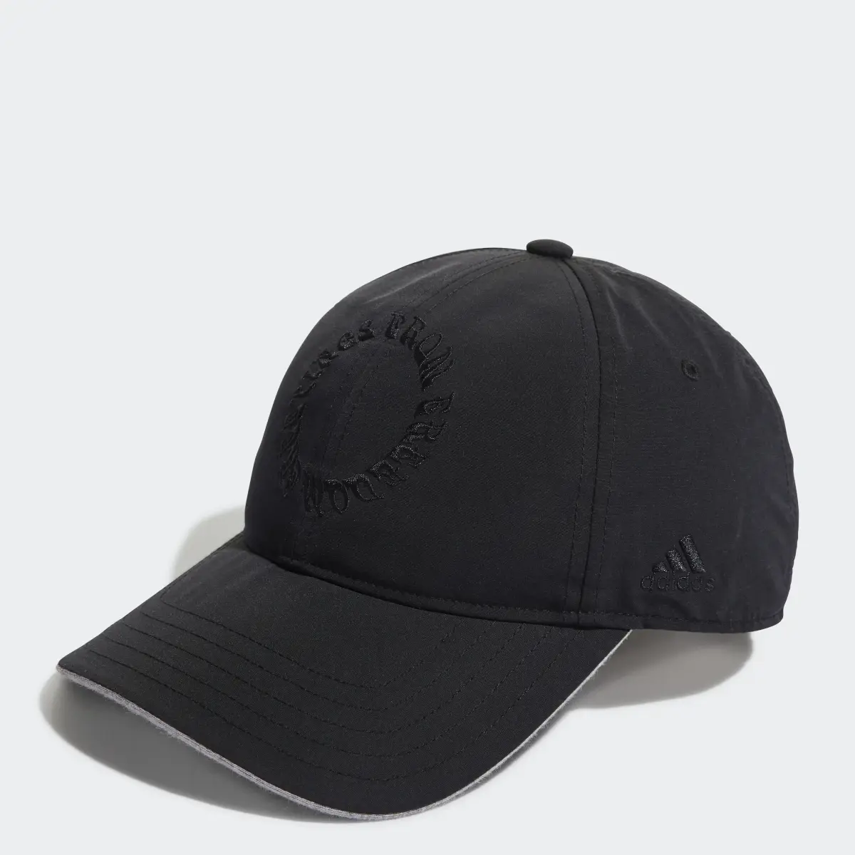 Adidas Made with Nature Beyzbol Şapkası. 1