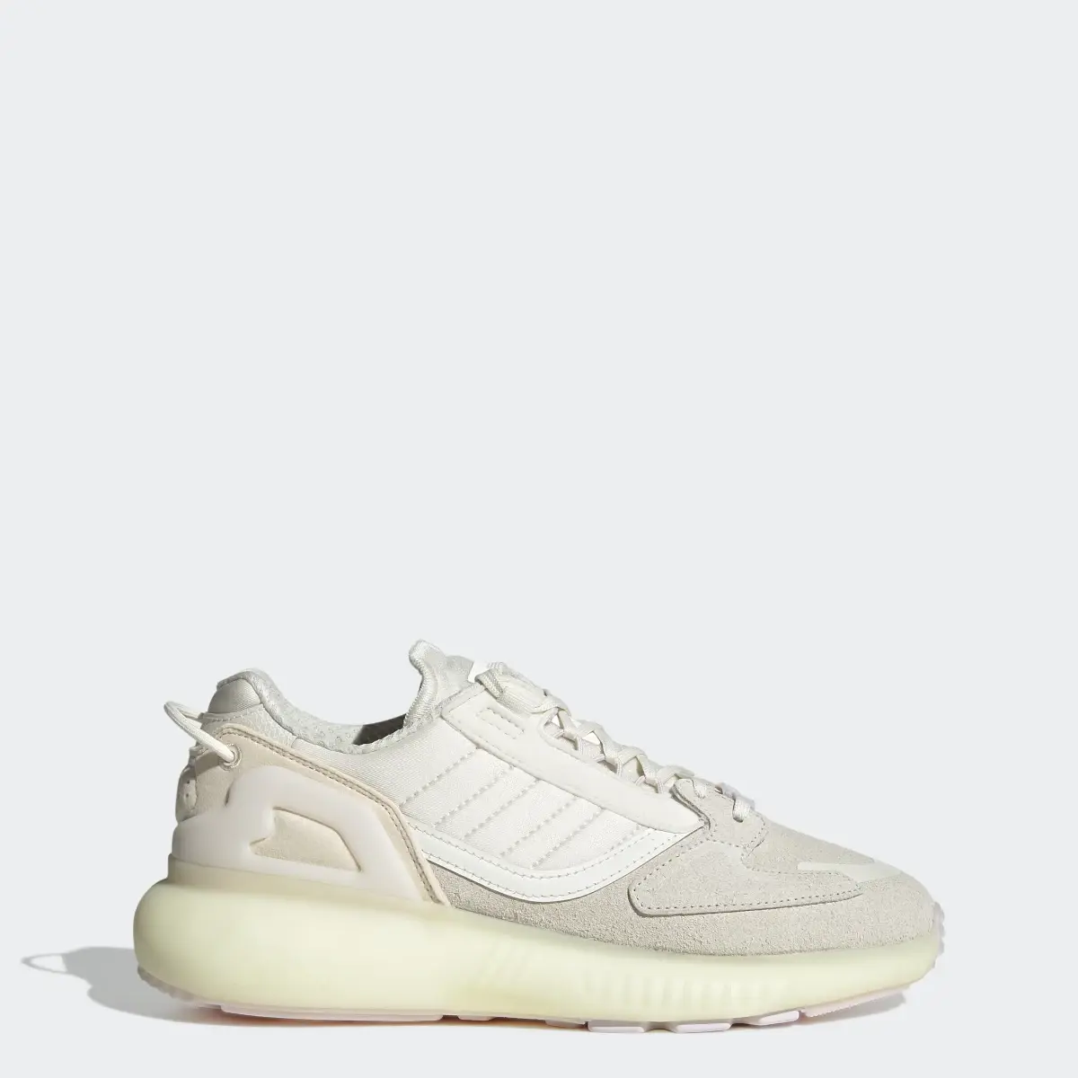 Adidas Zapatilla ZX 5K BOOST. 1