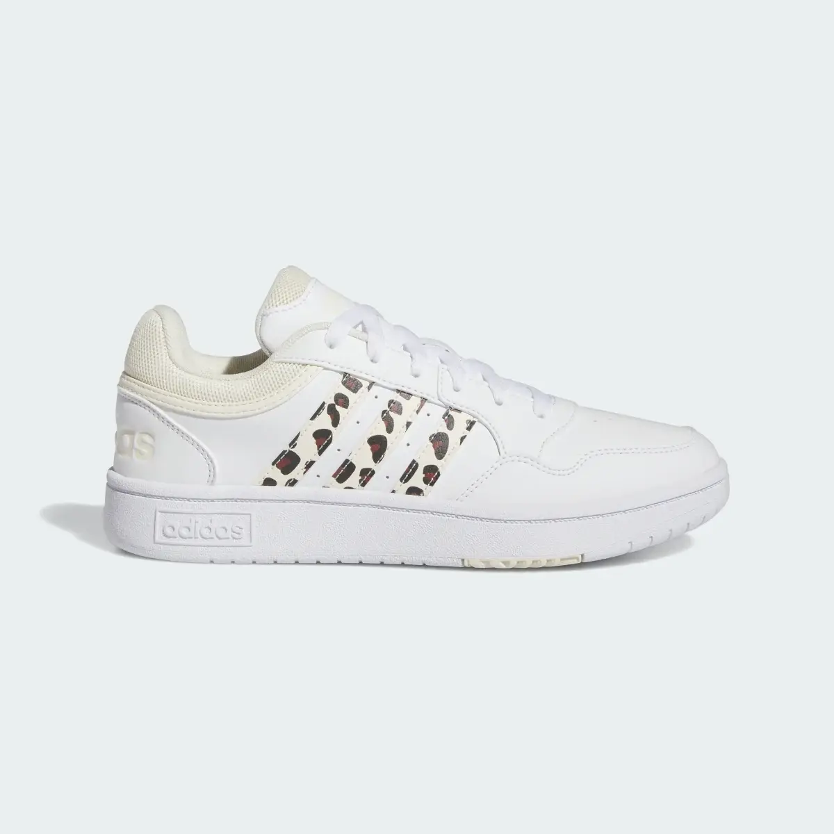 Adidas Tenis Hoops 3.0. 2