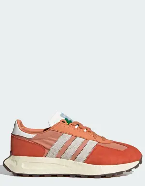 Adidas Retropy E5 Shoes