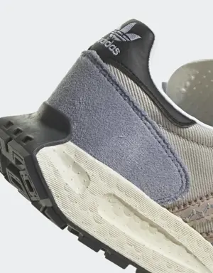 Adidas Retropy E5 Shoes. 3 Adidas Retropy E5 Shoes. 3