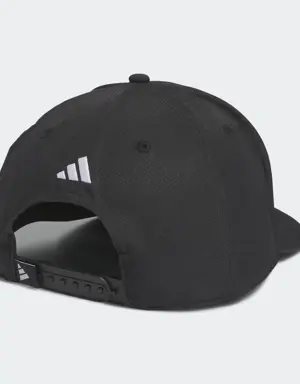 Adidas 3-Stripes Tour Golf Hat. 3