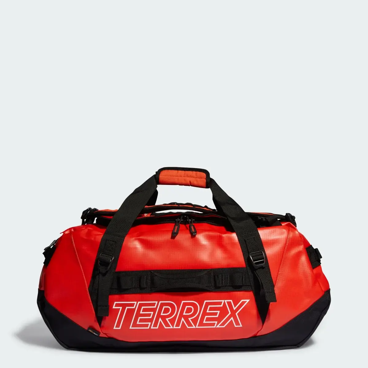 Adidas Saco RAIN.RDY Expedition TERREX ― Médio (70 L). 1