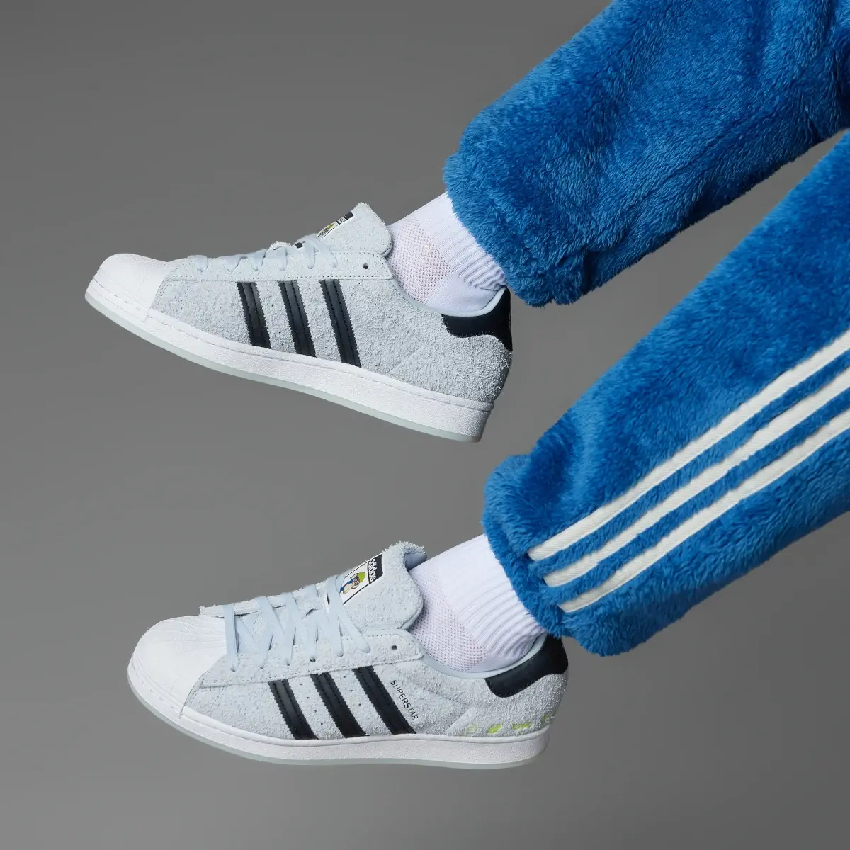 Adidas Into the Metaverse Superstar Shoes. 2