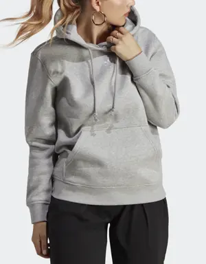 Adidas Sweat-shirt à capuche molleton Adicolor Essentials