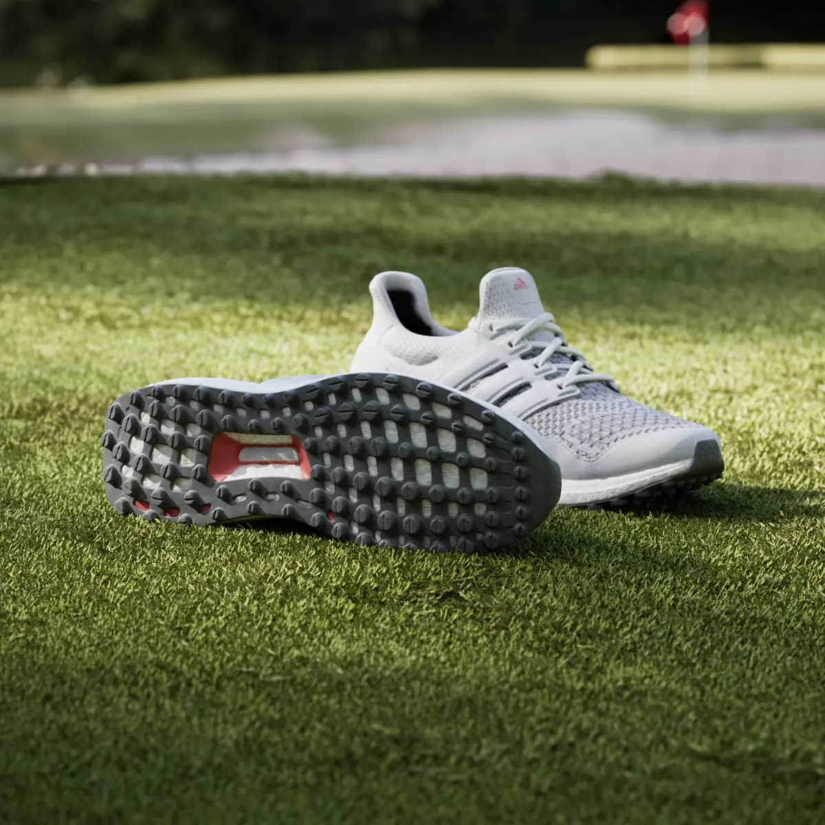 Adidas Ultraboost Golf Shoes. 3