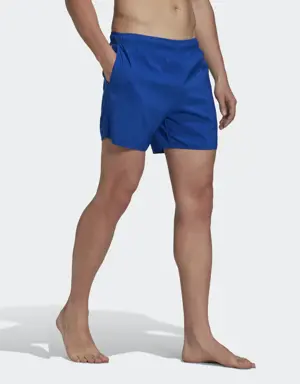 Adidas Short da nuoto Short Length Solid. 3