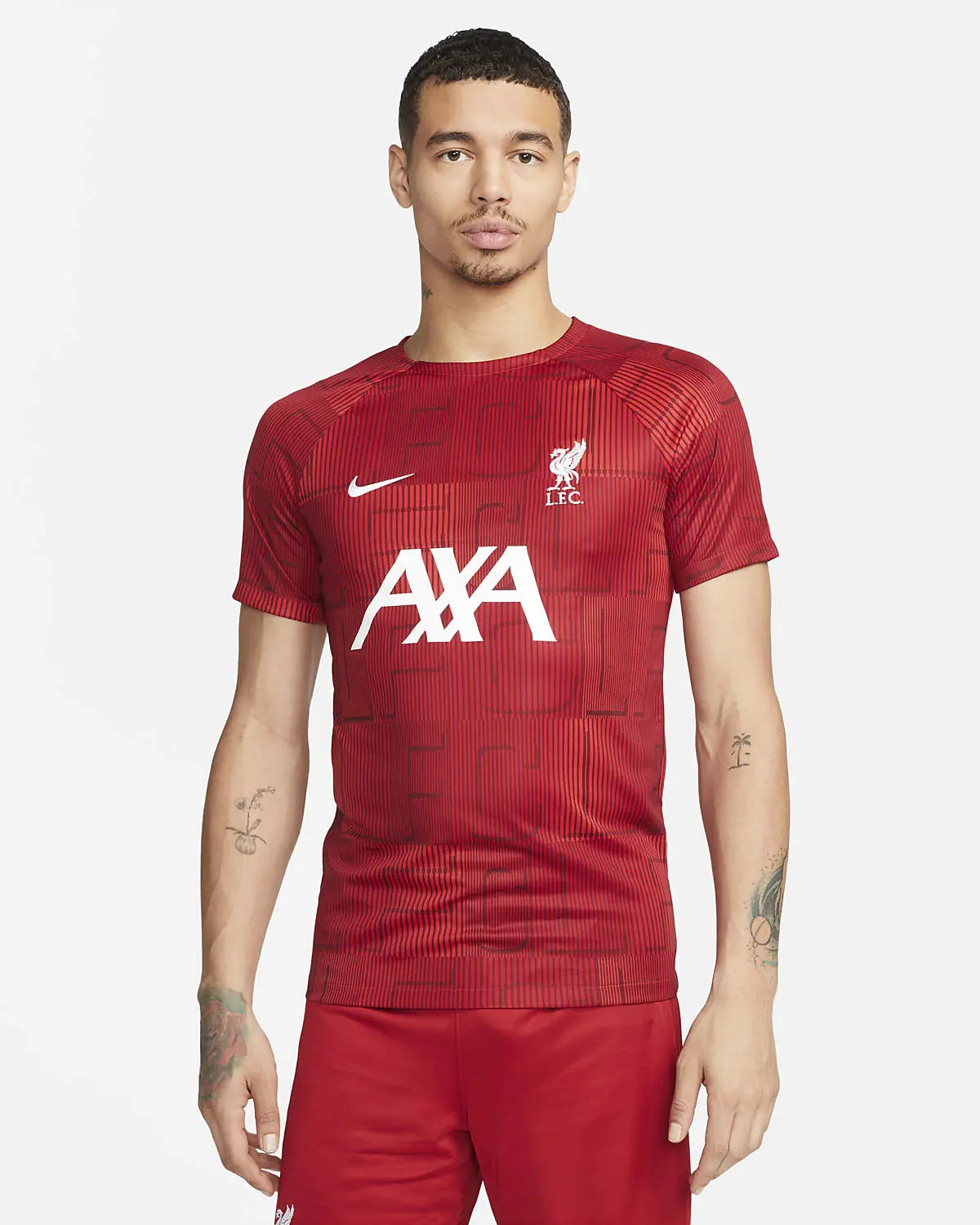 Nike Academy Pro Liverpool FC. 1