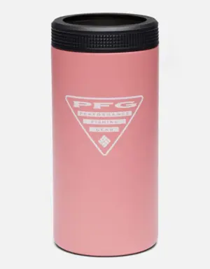 PFG Double-Wall Vacuum Slim Can Cozie