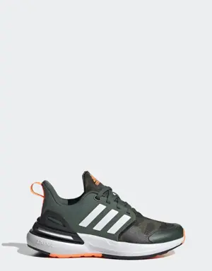 Adidas RapidaSport Bounce Sport Lace Shoes