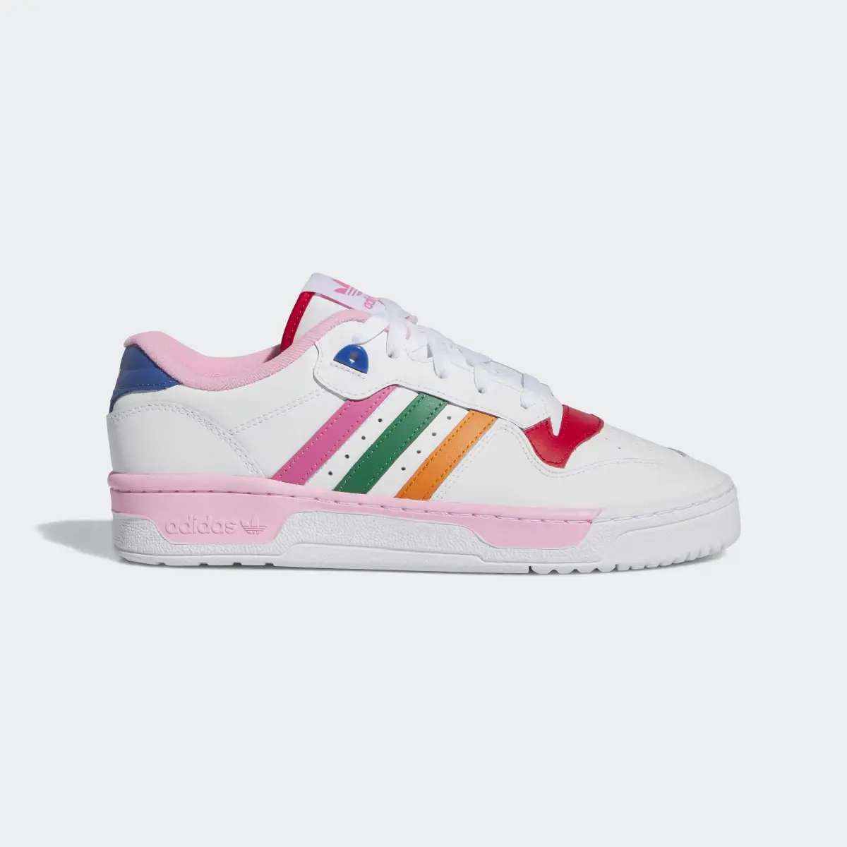 Adidas Rivalry Shoes. 2 Adidas Rivalry Shoes. 2