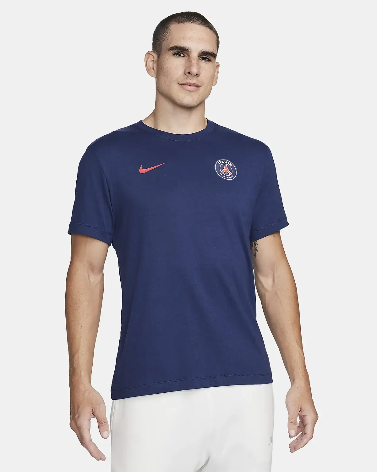 Nike Paris Saint-Germain. 1