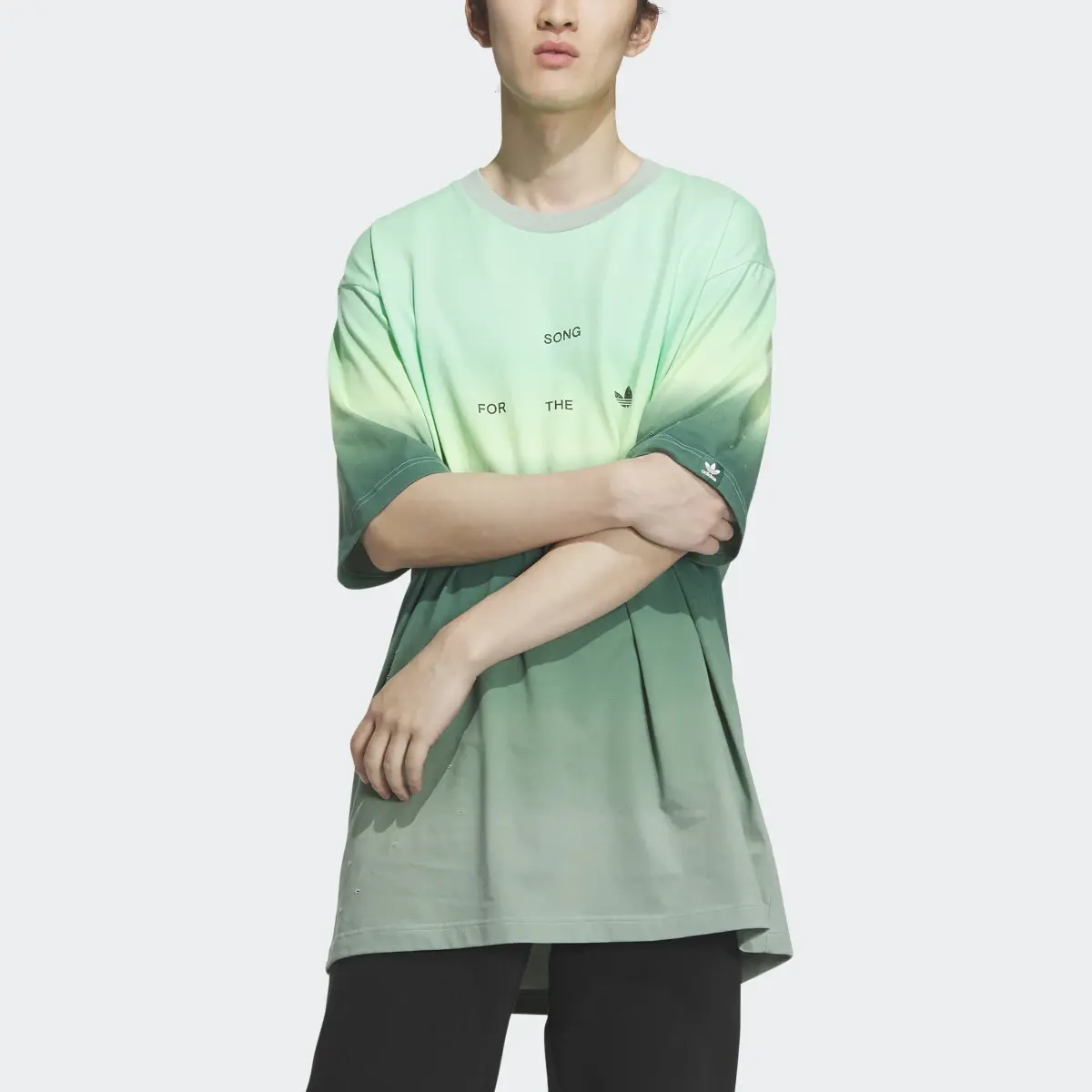 Adidas T-shirt SFTM Short Sleeve (Neutral). 1