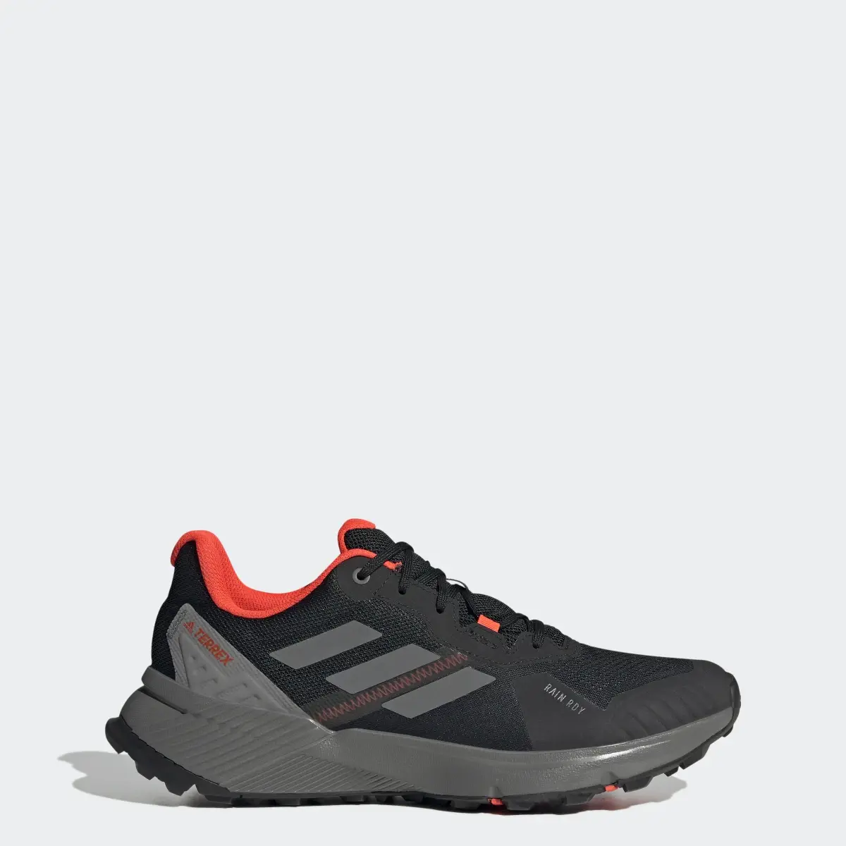 Adidas Zapatilla Terrex Soulstride RAIN.RDY Trail Running. 1