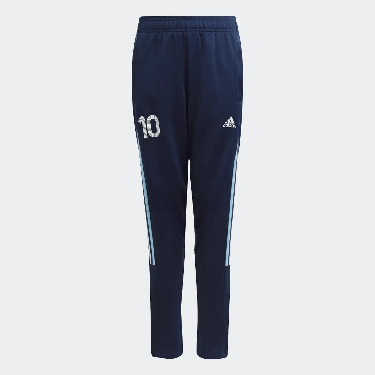 Adidas Pantaloni da allenamento Messi Tiro Number 10. 1