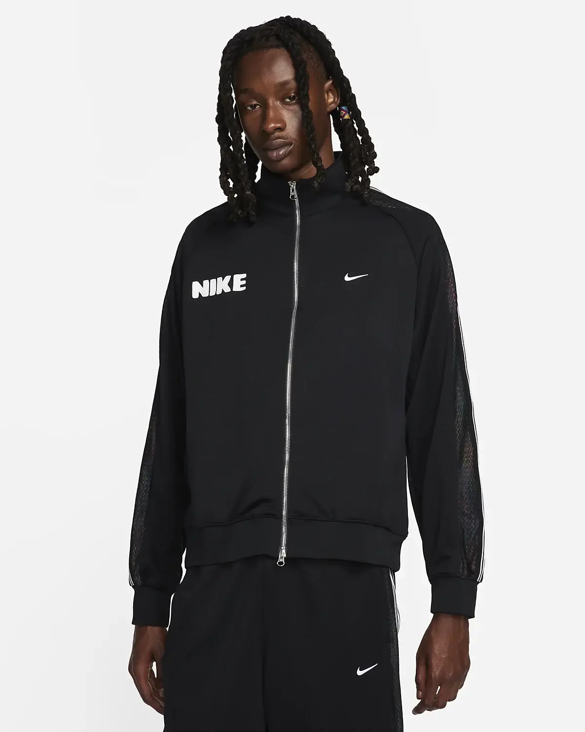 Nike Jackets. 1