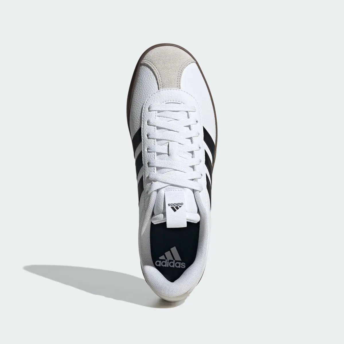 Adidas VL Court 3.0 Ayakkabı. 3