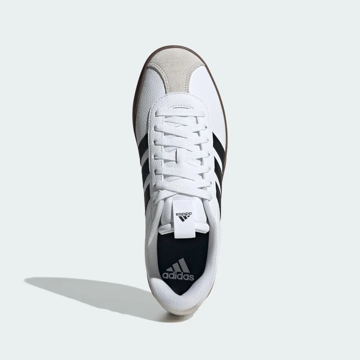 Adidas VL Court 3.0 Shoes. 3