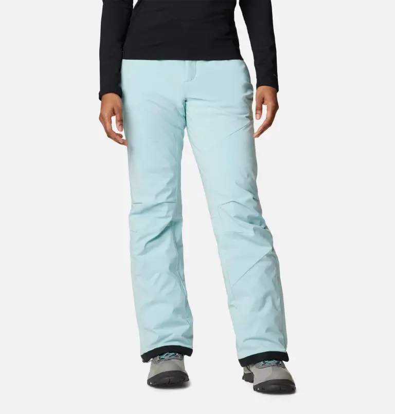 Columbia Women's Backslope™ III Insulated Pants. 1