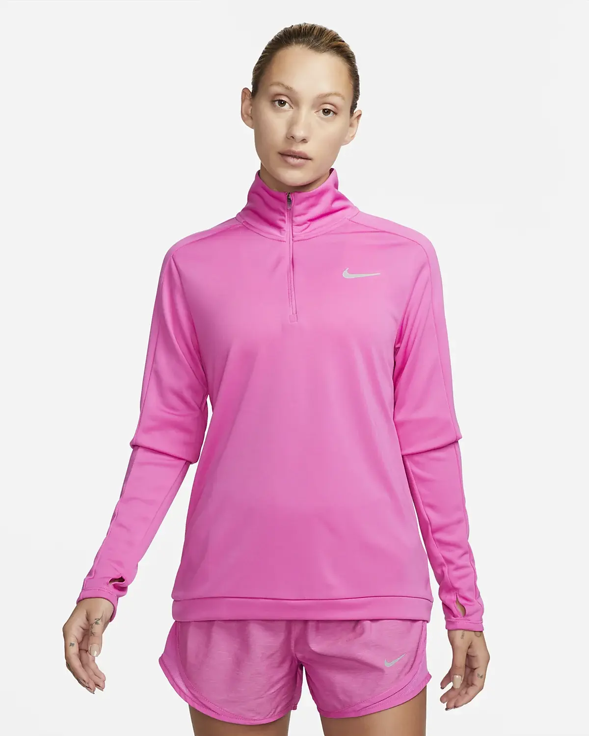 Nike Dri-FIT Pacer. 1