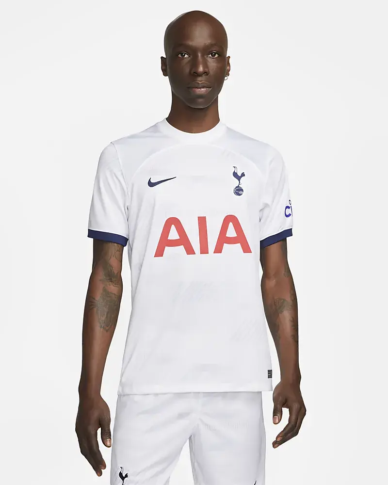 Nike Tottenham Hotspur 2023/24 Stadium Home. 1