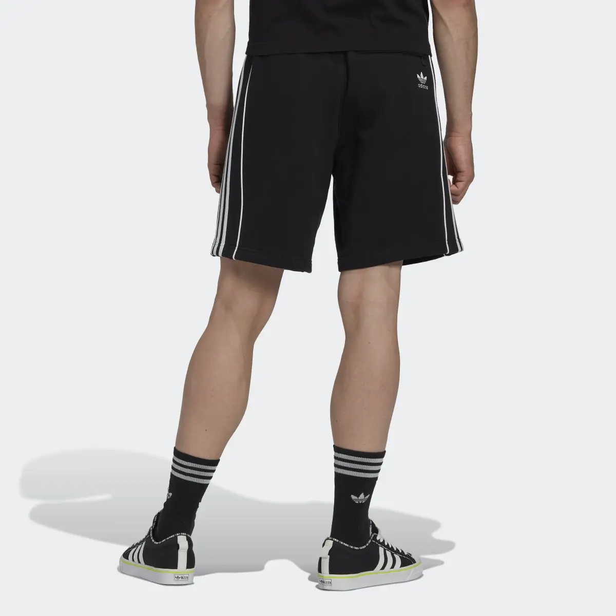 Adidas Rekive Shorts. 3