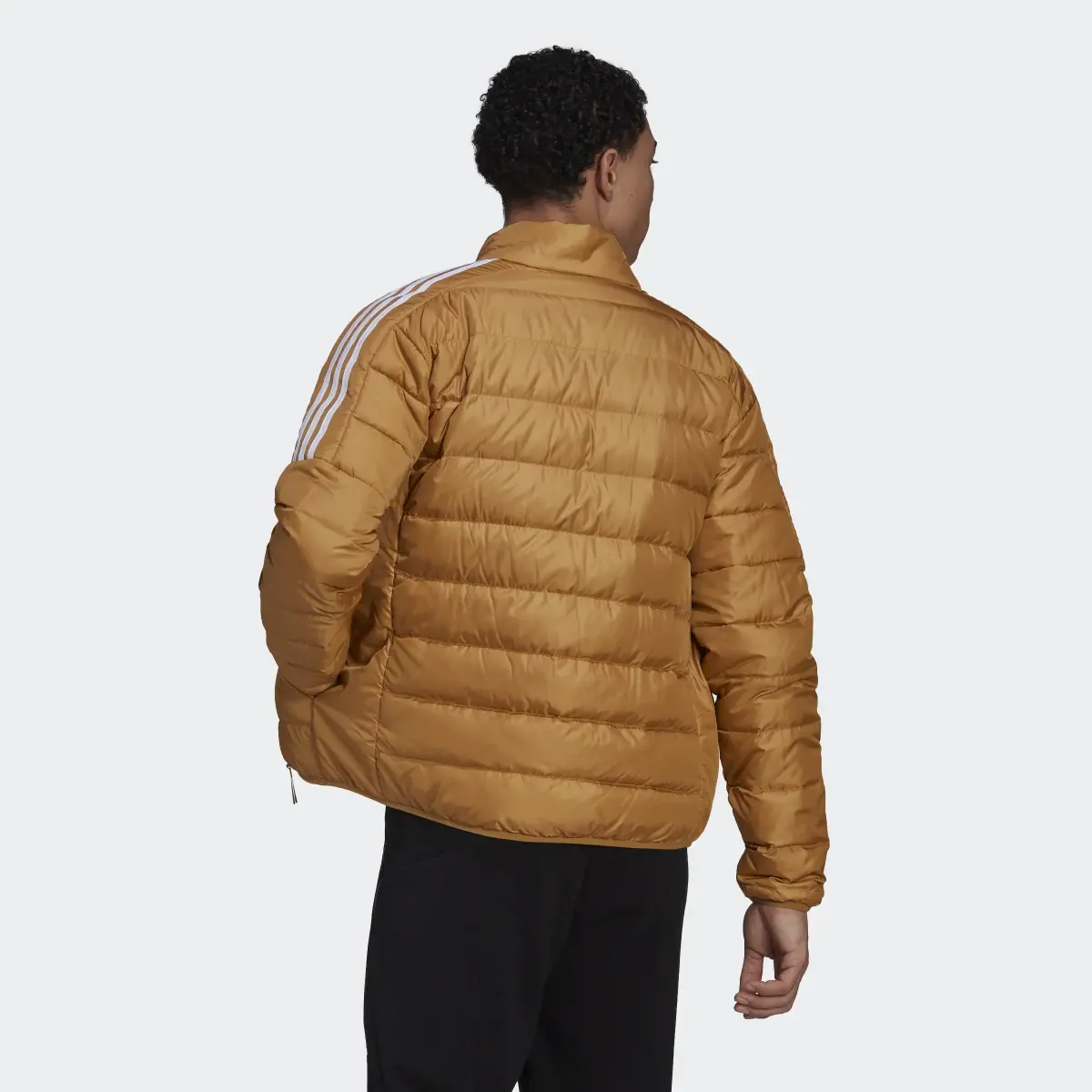 Adidas Essentials Down Jacket. 3