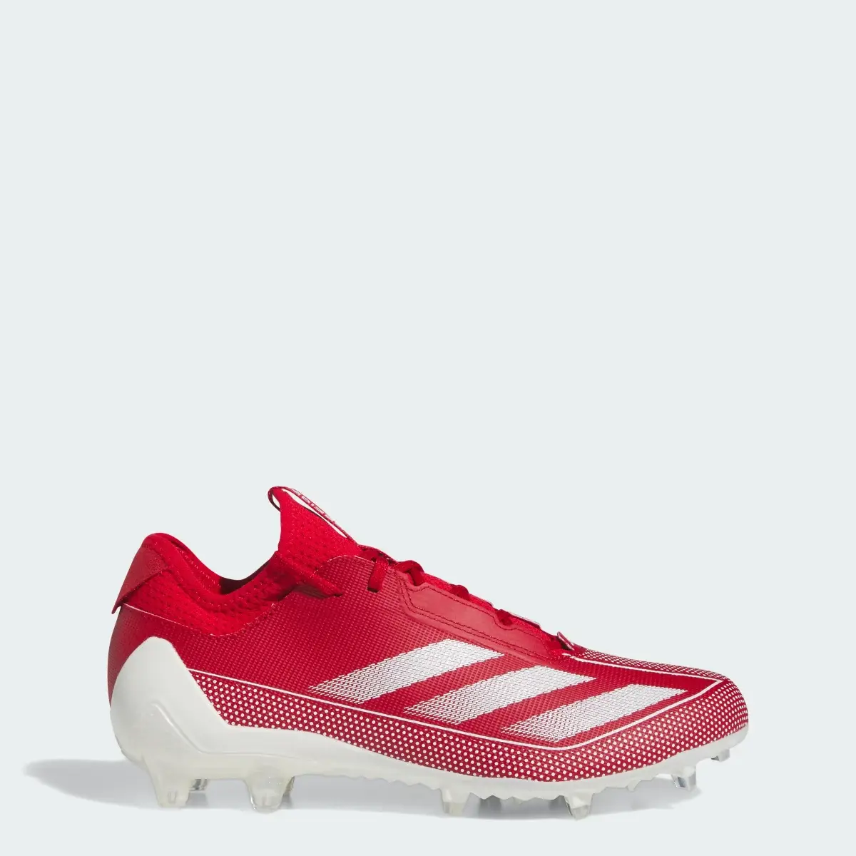 Adidas Adizero Electric.1 American Football Cleats. 1