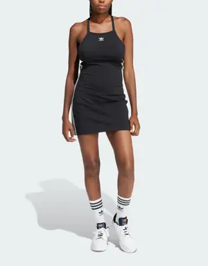 Adidas 3-Streifen Minikleid
