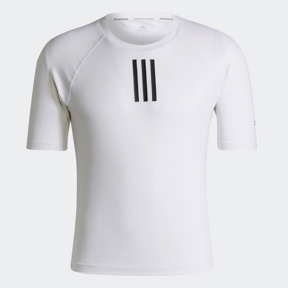 Adidas T-shirt da ciclismo The Short Sleeve. 1