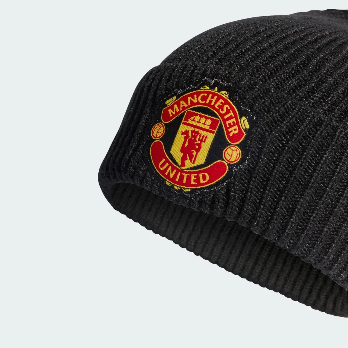 Adidas Manchester United Beanie. 3