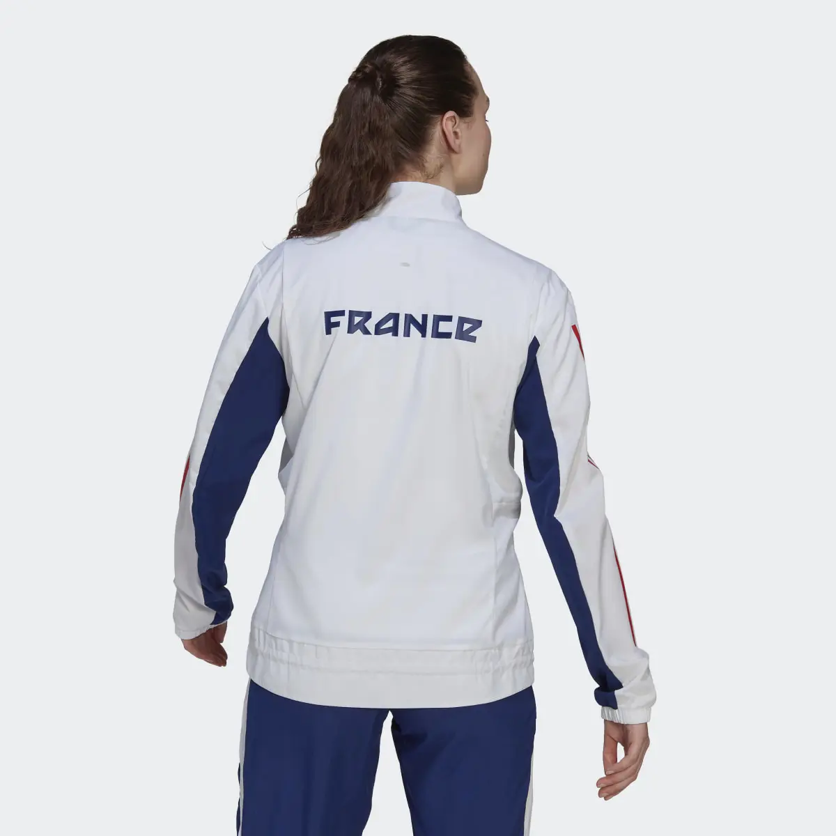 Adidas Veste de survêtement. 3