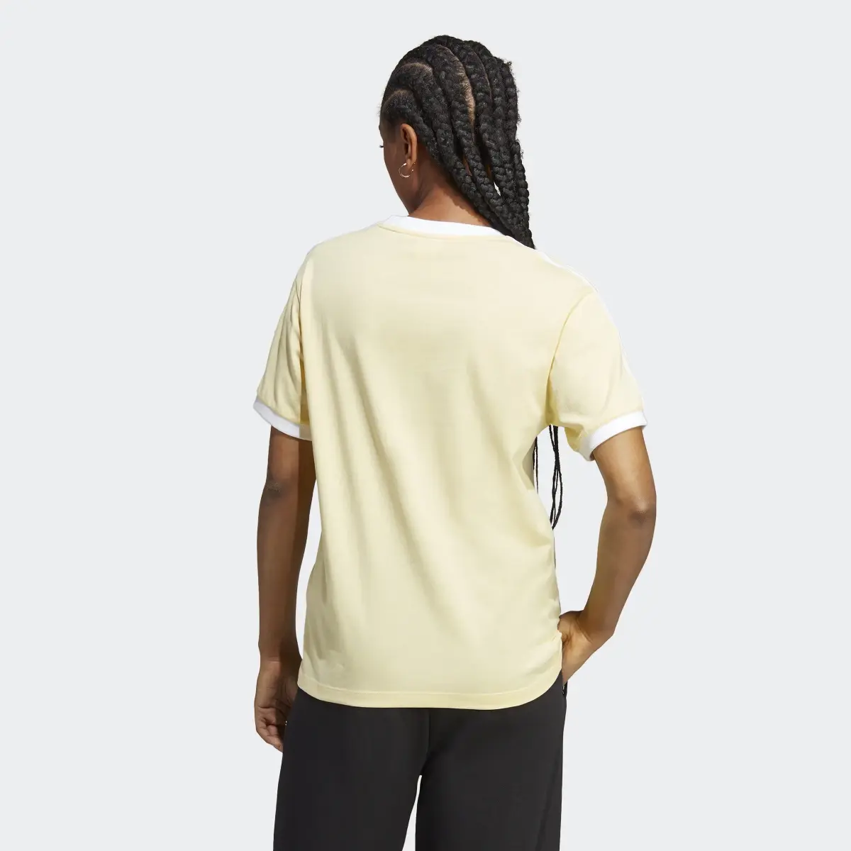 Adidas Adicolor Classics 3-Stripes Tee. 3