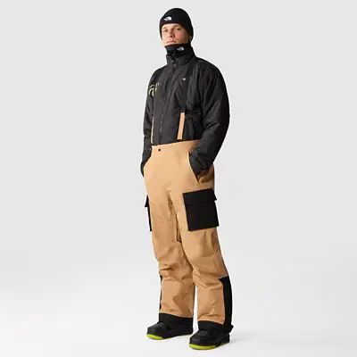The North Face Men&#39;s Sidecut GORE-TEX&#174; Trousers. 1
