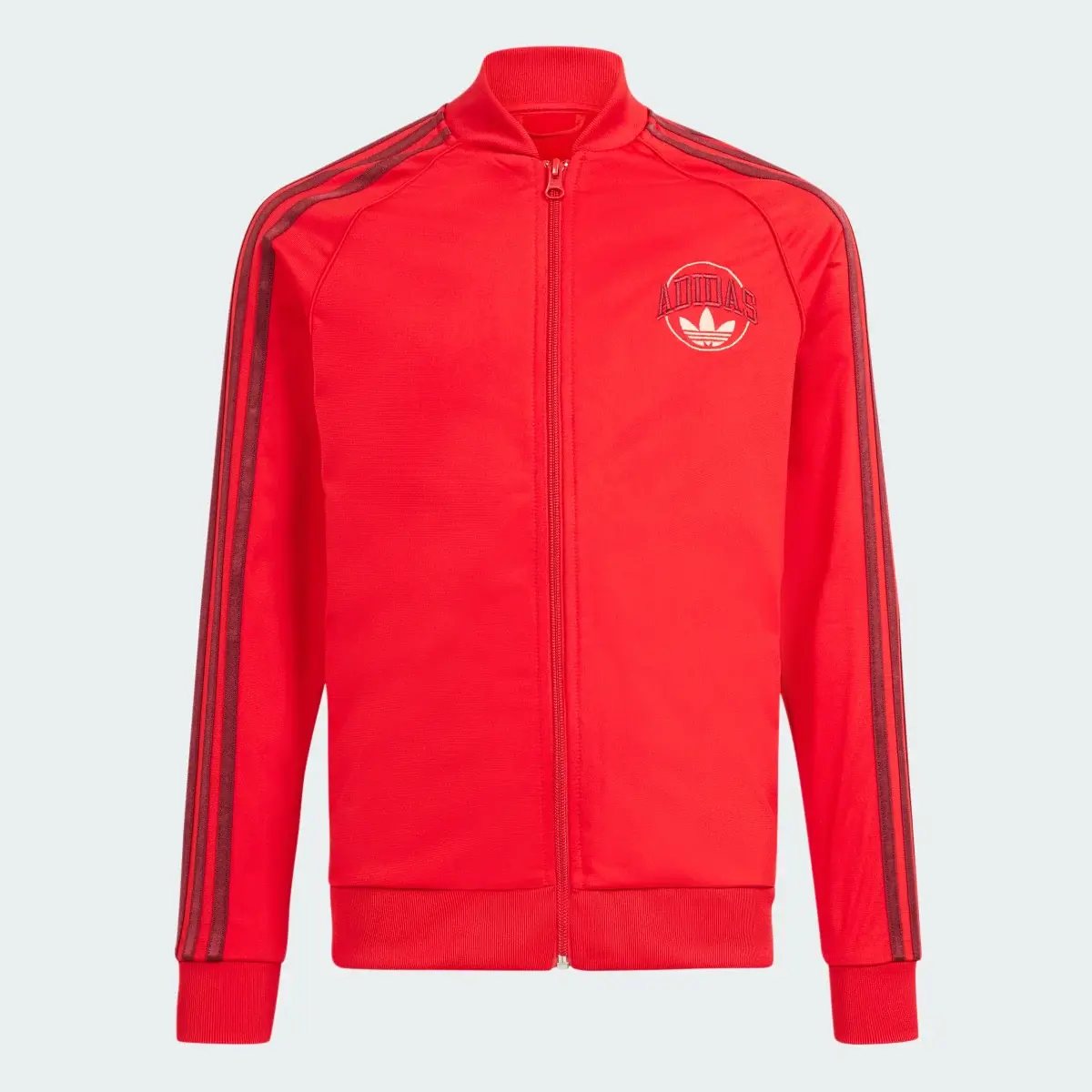 Adidas VRCT SST Track Top. 1