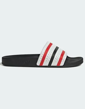 Adilette Slides