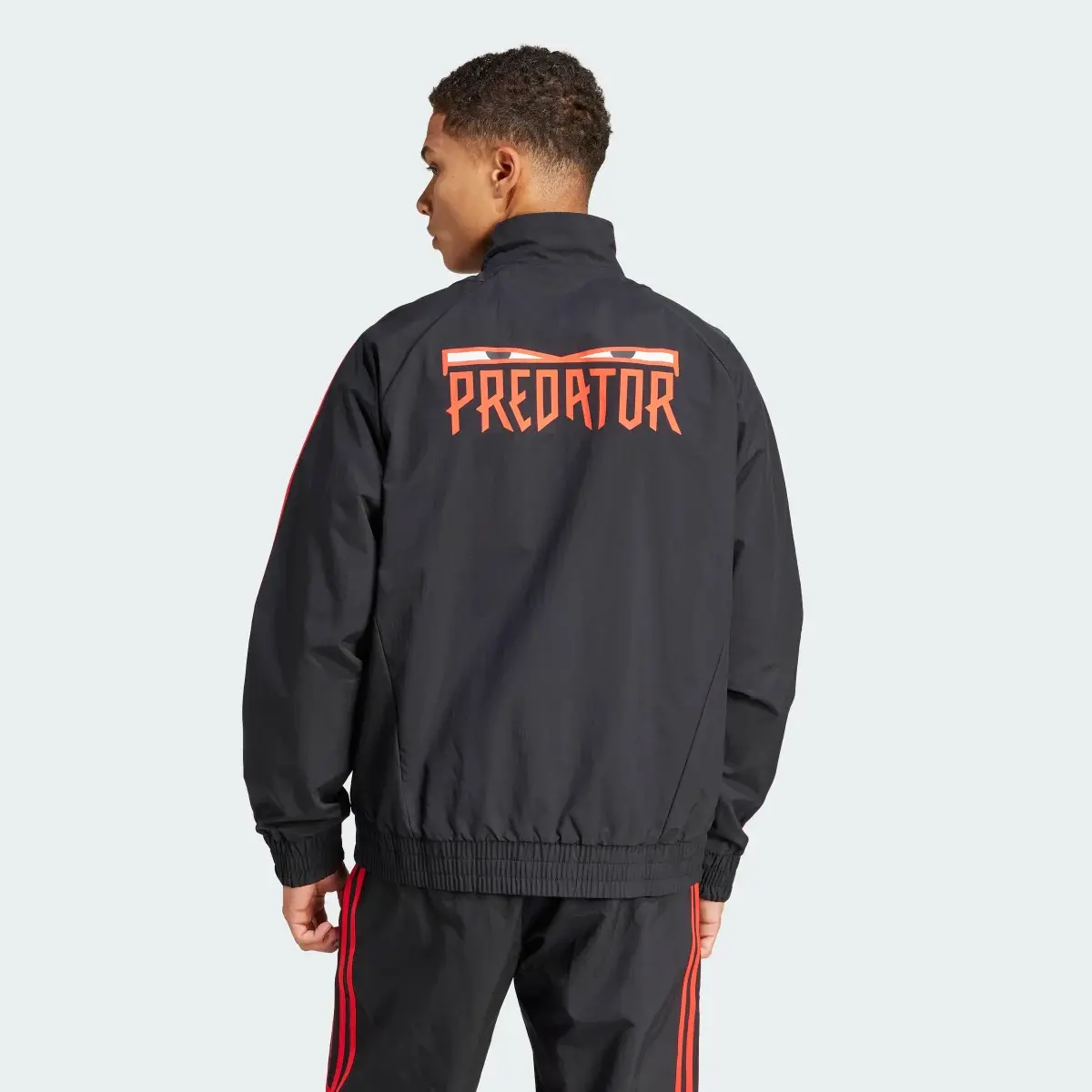 Adidas Predator 30th Anniversary Woven Track Top. 3