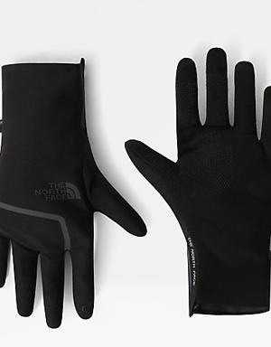 Women's WindWall™ CloseFit Softshell Gloves