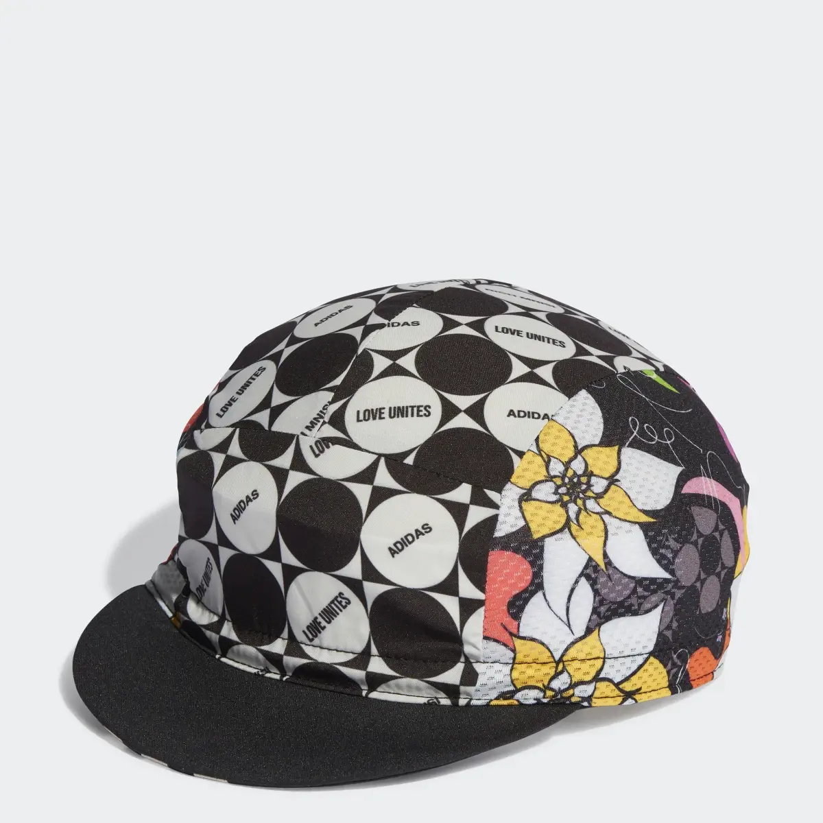 Adidas Rich Mnisi x The Cycling Cap. 1