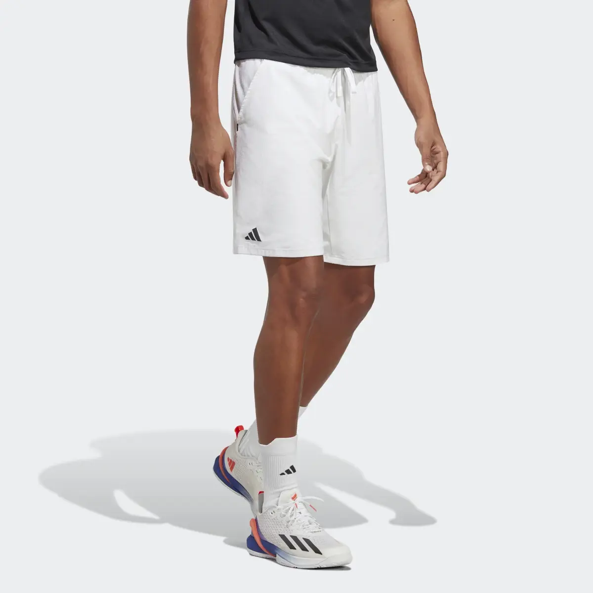 Adidas Ergo Tennis Shorts. 1