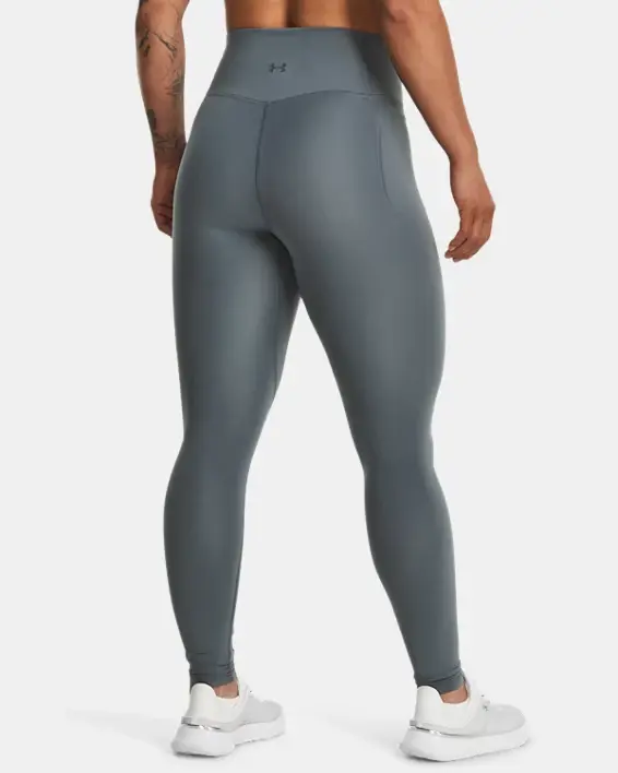 Under Armour Women's UA Meridian Leggings. 2