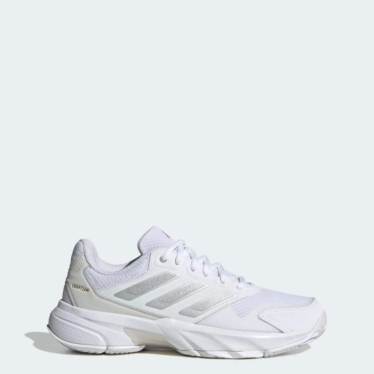 Adidas Scarpe da tennis Courtjam Control 3. 1