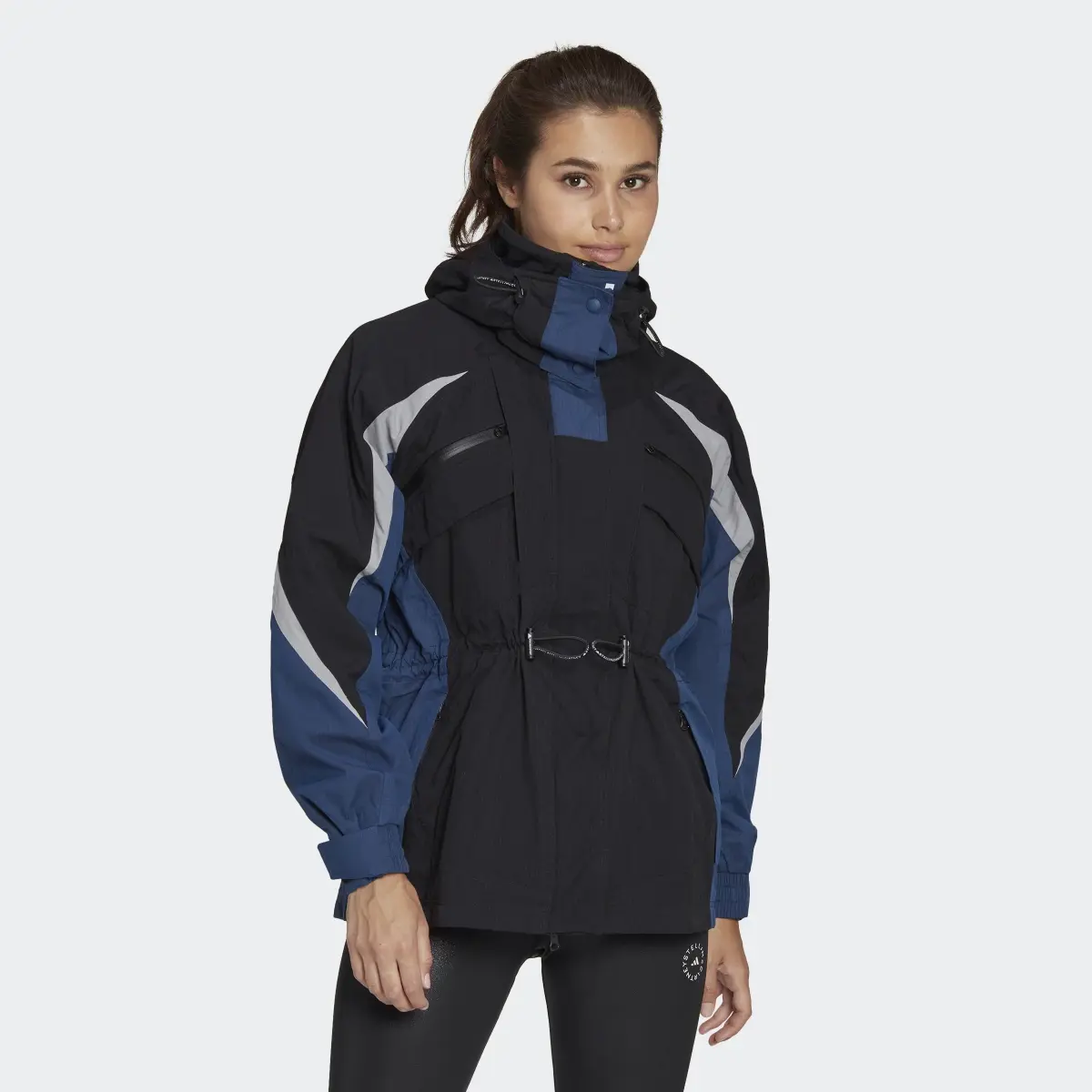 Adidas by Stella McCartney Winter Jacket. 2