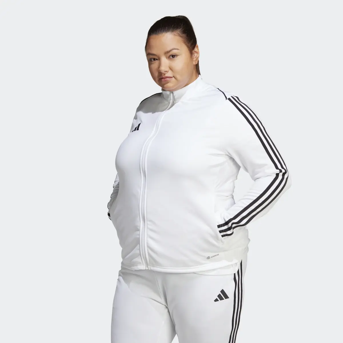 Adidas Tiro 23 League Training Jacket. 2