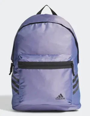 Adidas Classic Future Icon 3-Stripes Backpack