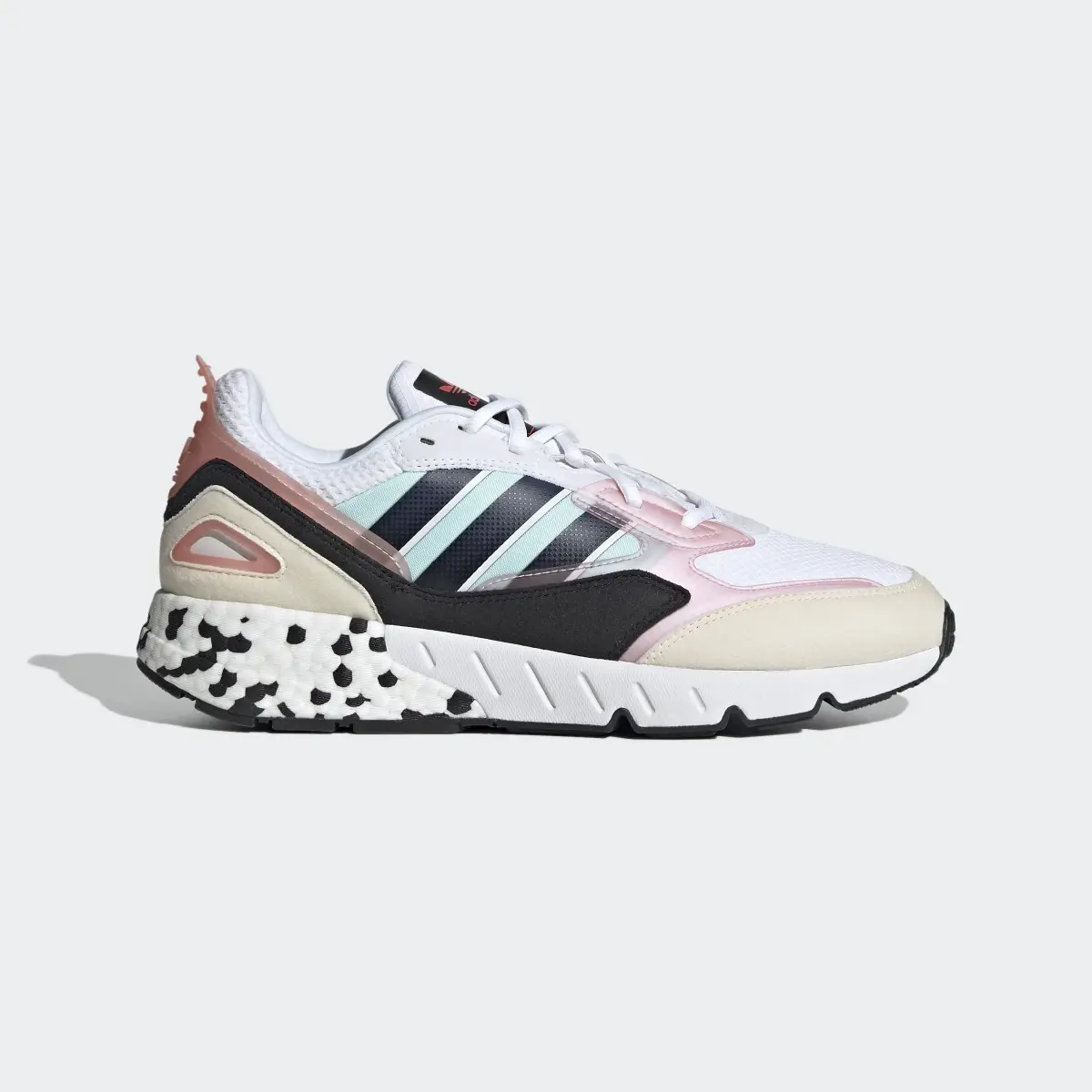 Adidas Tenis ZX 1K Boost 2.0. 2